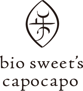 bio sweet's capocapo